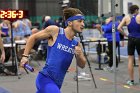 Track & Field  Men’s Track & Field open up the 2023 indoor season with a home meet against Colby College. They also competed against visiting Wentworth Institute of Technology, Worcester State University, Gordon College and Connecticut College. - Photo by Keith Nordstrom